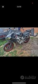Ricambi yamaha r6 99/02