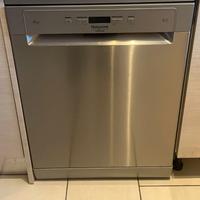 Lavastoviglie Ariston Hotpoint