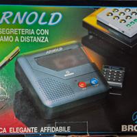 BRONDI ARNOLD – Mini Segreteria Telefonica