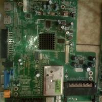 SCHEDE TV LCD LOTTO DA 15 KG