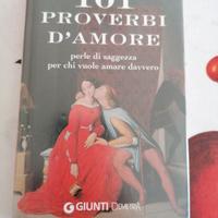 101 Proverbi d'amore 