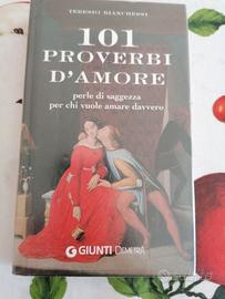 101 Proverbi d'amore 