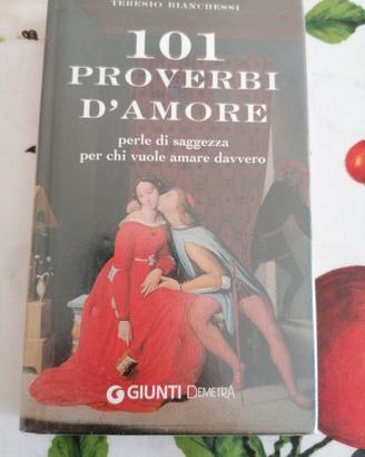 101 Proverbi d'amore 
