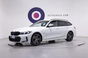 BMW 320 E TOURING MSPORT FULL LED