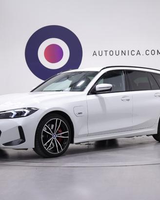 BMW 320 E TOURING MSPORT FULL LED