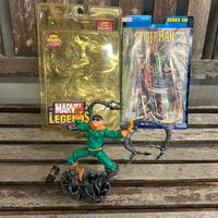 Marvel legend doc ock