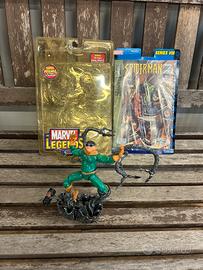 Marvel legend doc ock