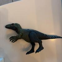 Dinosauro jurassic world