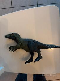 Dinosauro jurassic world