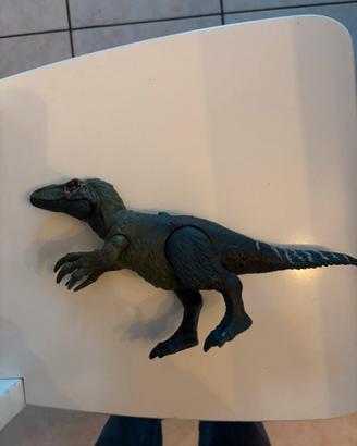 Dinosauro jurassic world