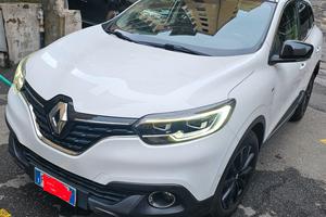 Renault kadjar 1.6 dci 130cv 4x4, Bose