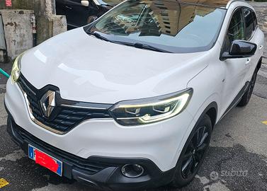 Renault kadjar 1.6 dci 130cv 4x4, Bose