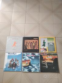 Matia Bazar con Antonella Ruggiero 