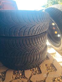 gomme invernali 