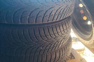 gomme invernali 