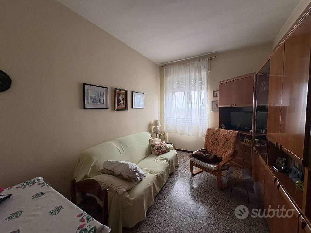Appartamento di 75 m² con 2 locali e box auto a Ce - Vista 2