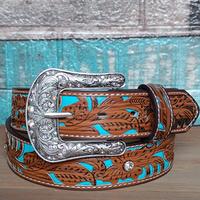 Cintura in stile country