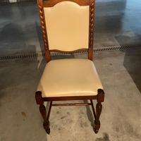 Sedie vintage