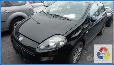 Ricambi Usati FIAT Punto III 2012
