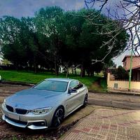 Bmw 420d xdrive