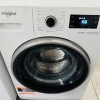 LAVATRICE WHIRLPOOL 7KG GARANZIA