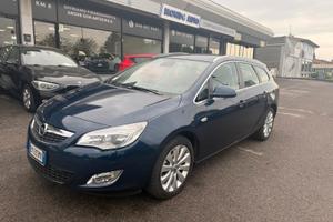 Opel Astra 1.4 Turbo 140CV Sports Tourer Cosmo