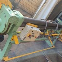 Calandra motorizzata