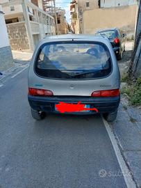 fiat 600
