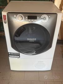 Asciugatrice Hotpoint Ariston