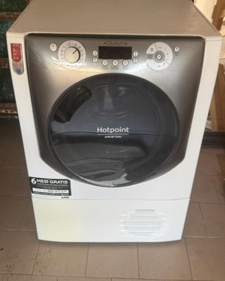 Asciugatrice Hotpoint Ariston