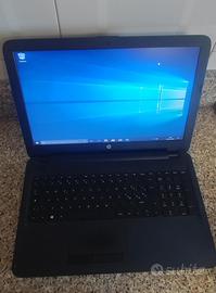 Notebook pc hp