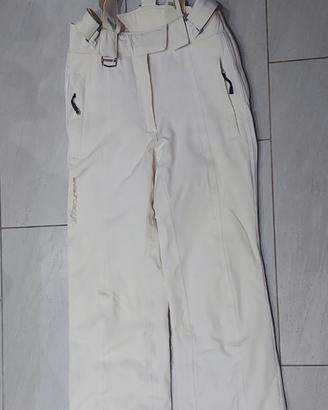 Pantalone da neve