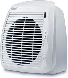 Termoventilatore da pavimento De'Longhi