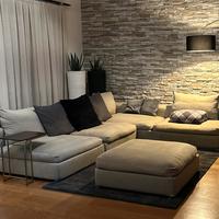 Flexform groundpiece