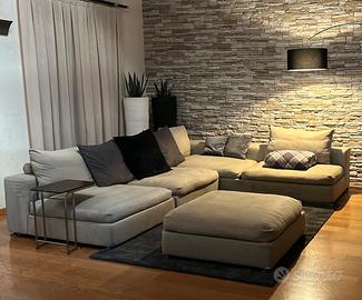 Flexform groundpiece