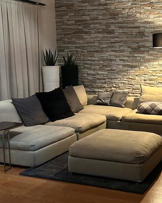 Flexform groundpiece