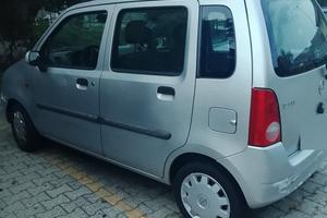 Opel agila 
