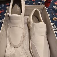 scarpe donna bianche 