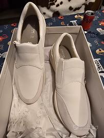 scarpe donna bianche 