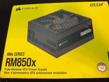 Rm 850X Atx 3.1