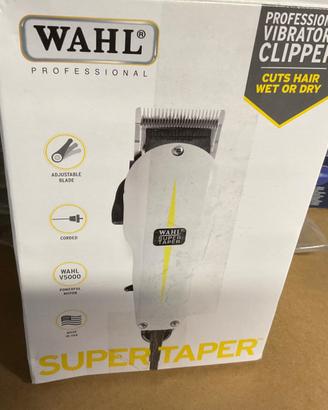 Taglia Capelli Wahl super Taper Clipper