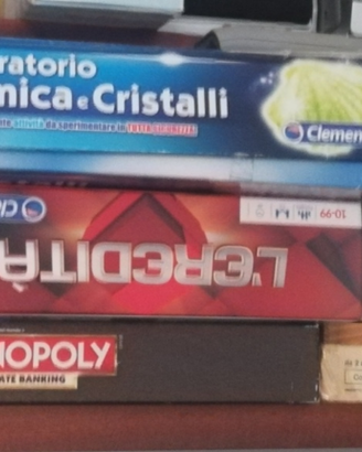 Giochi di società