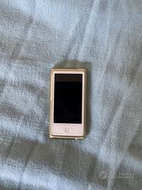 Apple Ipod nano 7g