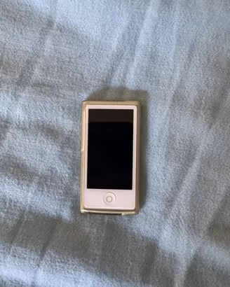 Apple Ipod nano 7g