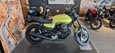 Moto Guzzi V7 Sport DISP. DIVERSI COLORI