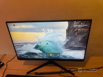 Odyssey g3 27 pollici (leggere descrizione)