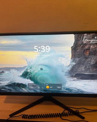 Odyssey g3 27 pollici (leggere descrizione)