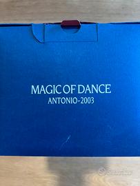 Antonio - the magic of crystal - Swarovski