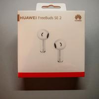 Huawei FreeBuds SE 2