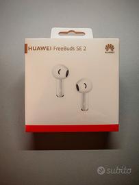 Huawei FreeBuds SE 2